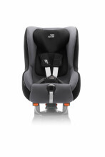 BRITAX autokrēsls MAX-WAY plus Storm Grey 2000027827