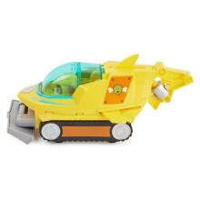 PAW PATROL transportlīdzeklis Aqua Theamed Rubble, 6066158