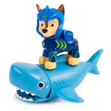 PAW PATROL figūra Aqua Hero Pups Chase, 6066149