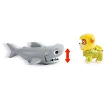PAW PATROL figūra Aqua Hero Pups Rubble, 6066146