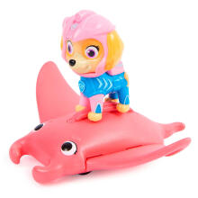 PAW PATROL figūra Aqua Hero Pups Skye, 6066148