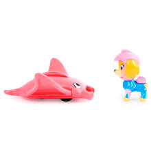PAW PATROL figūra Aqua Hero Pups Skye, 6066148
