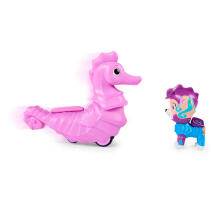 PAW PATROL figūra Aqua Hero Pups Coral, 6066150