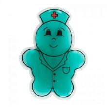 Akuku Doctor Gel Warm /Cold Art.A0237 Aukstā/karstā gela komprese