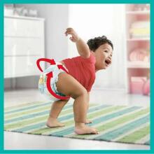 Pampers Pants JP Art.P04H701 Подгузники-трусики S3 размер, 6-11 кг, 62 шт.