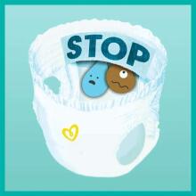 Pampers Pants JP Art.P04H701 Подгузники-трусики S3 размер, 6-11 кг, 62 шт.