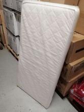 IntemaBBS Mattress Viva Art.146081 Детский ортопедический матрас 60x120см