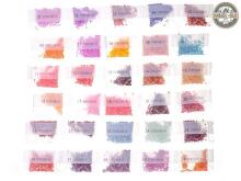 Ikonka Diamond Mosaic Set Art.KX5259_4 Dimantu mozaīka 5D