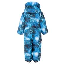 Lenne'24 Happy Art.24203/6310 Демисезонный детский комбинезон