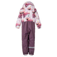Lenne'23 Joy Art.23218/1210 Демисезонный детский комбинезон