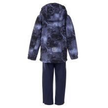 Lenne'24 Softshell Set Josh Art.24233/2998 Pavasara/Rudens bērnu komplekts jaka+bikses