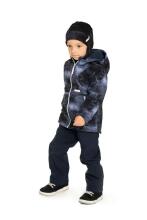 Lenne'24 Softshell Set Josh Art.24233/2998 Pavasara/Rudens bērnu komplekts jaka+bikses