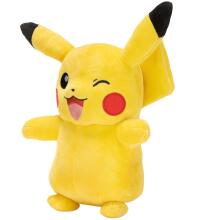 POKEMON Плюшевые Герои Покемон 25 см, W9