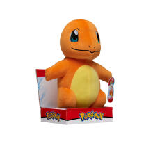 POKEMON Плюшевые Герои Покемон 25 см, W9