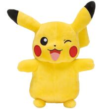 POKEMON Плюшевые Герои Покемон 25 см, W9