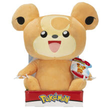 POKEMON Плюшевые Герои Покемон 25 см, W9