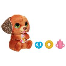 FURREAL Interactive Plush Newborns