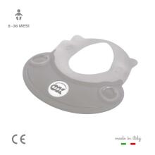 Ok Baby Hippo Art.38292300 Grey