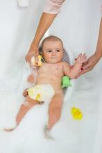 OK Baby Jelly Art.39101600 White