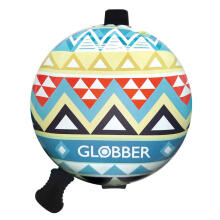 GLOBBER zvans, sortiments., 533-CDU