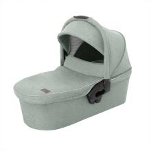 Carrello Vista Air  2 in1 Art.CRL-6506 Olive Green Universālie rati 2 in1