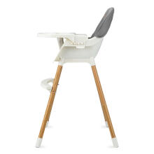 Momi Flovi  2 in 1 Art.KRKA00020 Grey