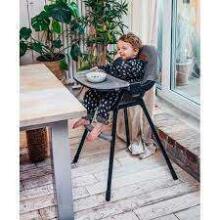 Momi Flovi  2 in 1 Art.KRKA00020 Grey