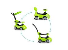 Qkids Lolo Art.QKIDS00007 Green