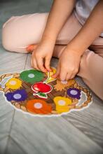Far far land Velcro Game Art.F-02865