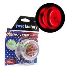 Yoyofactory Spinstar Art.YO618