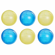 NERF SUPER SOAKER Игровой набор Hydro Balls 6 Pk