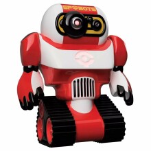 SPYBOT Robot T.R.I.P.
