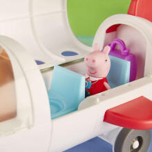 PEPPA PIG Игровой набор Самолет