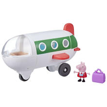 PEPPA PIG Игровой набор Самолет