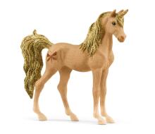 SCHLEICH BAYALA Collectible Unicorn amber