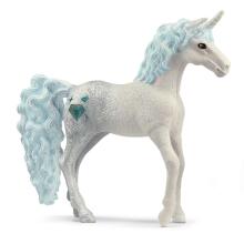 SCHLEICH BAYALA Collectible Unicorn diamond