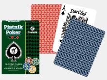 PIATNIK Playing cards Poker