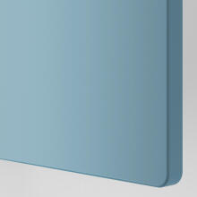 Made in Sweden Platsa/Smastad Art.095.836.11 пеленальный стол 150x79x123 cм