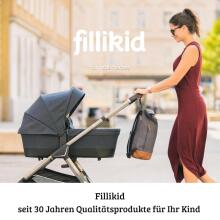 Fillikid Board Wide Art.BX003U Подножка для второго ребенка с сиденьем