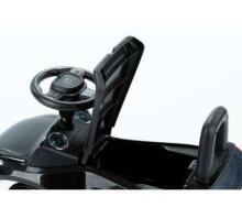 Aga Design Volvo Art.DKPO2 Black Stumjamā mašīna