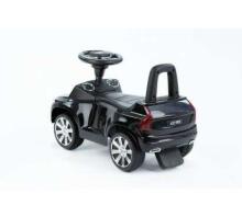 Aga Design Volvo Art.DKPO2 Black Stumjamā mašīna