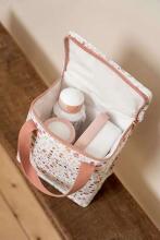 Little Dutch Cooler bag ´Flowers & Butterflies´ Art.4972