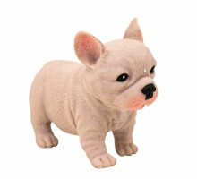 Cute Beanie French Bulldog, 8 cm