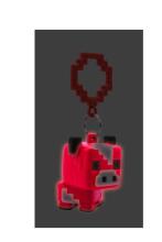 MINECRAFT Art.JTMIN35119 piekariņi
