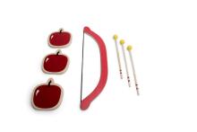 BS Toys GA353 Bow & arrow playset