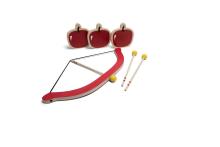 BS Toys GA353 Bow & arrow playset