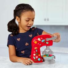 Hasbro Play-Doh Art.F4718 Rotaļu komplekts Maģiskais mikseris