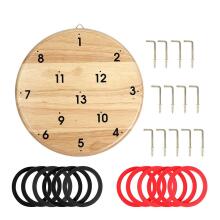 BS Toys Art.GA366 Hook toss game