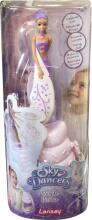 SKY DANCERS Flying doll