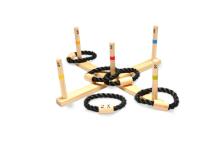 BS Ring Toss Art.GA145 Riņķīšu mešanas spēle